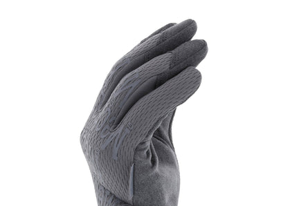 Mechanix Wear The Original Tactical Glove Wolf Gray-Tactical Gear UK