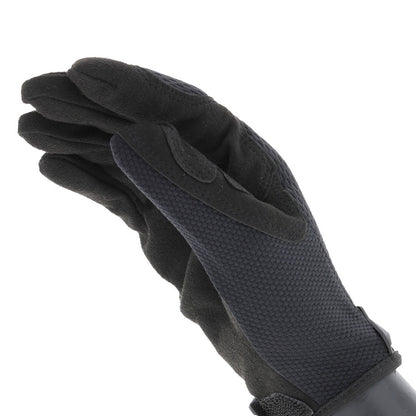 Mechanix Wear Women's The Original Tactical Glove Black-Tactical Gear UK