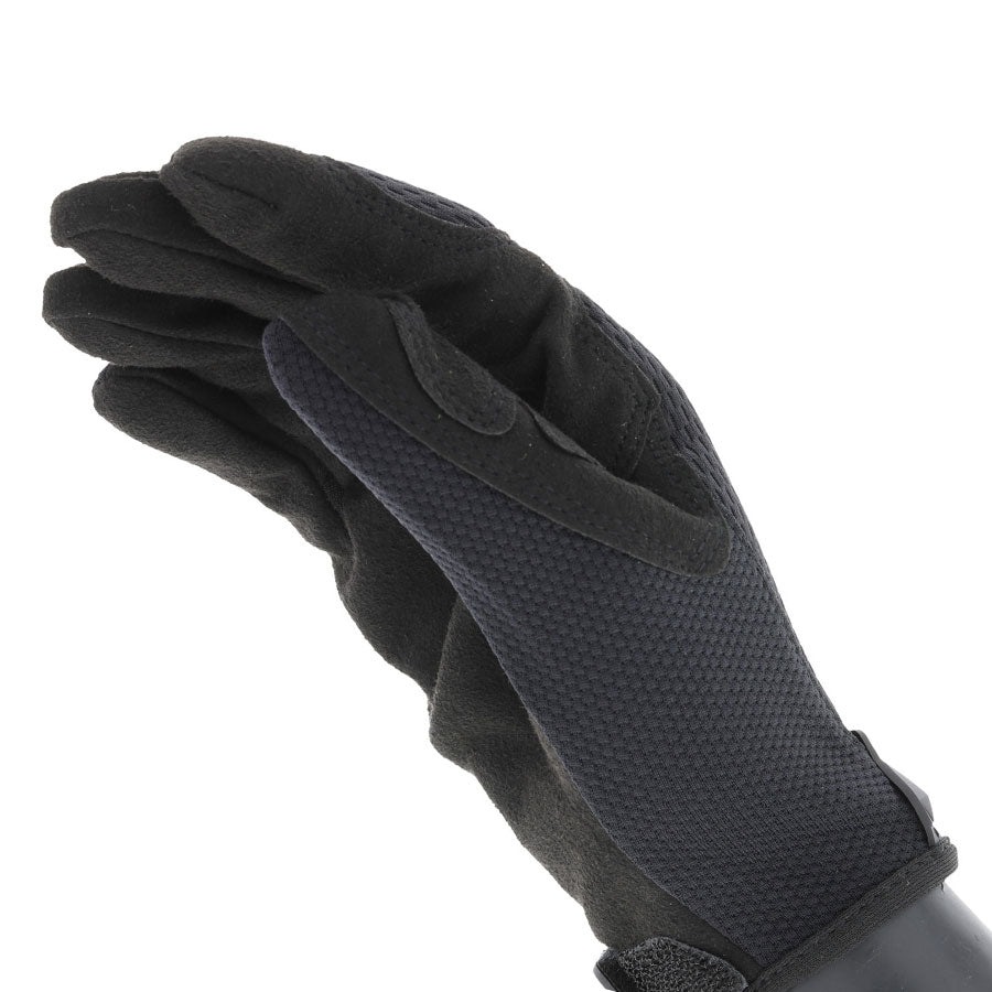 Mechanix Wear Women's The Original Tactical Glove Black-Tactical Gear UK