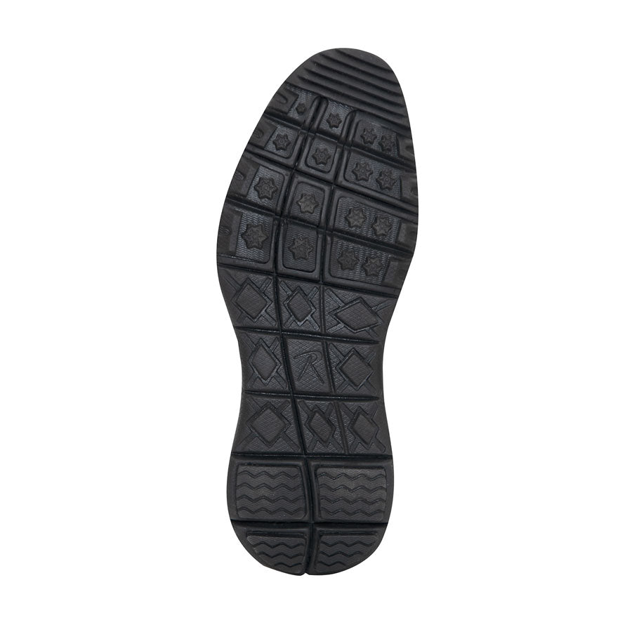 Milspec 8 Inch V-Max Lightweight Tactical Boot Black-Tactical Gear UK