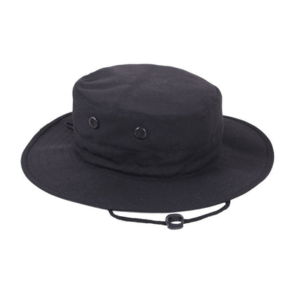 MilSpec Adjustable Boonie Hat-Tactical Gear UK