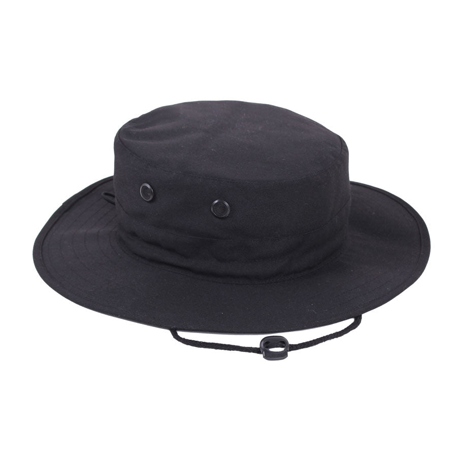 MilSpec Adjustable Boonie Hat-Tactical Gear UK