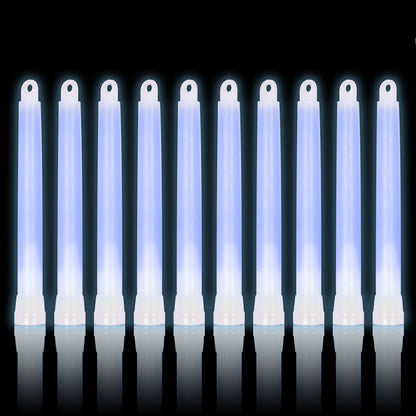 MilSpec Chemical Snap Light Sticks 6 Inch 12 Hour-Tactical Gear UK