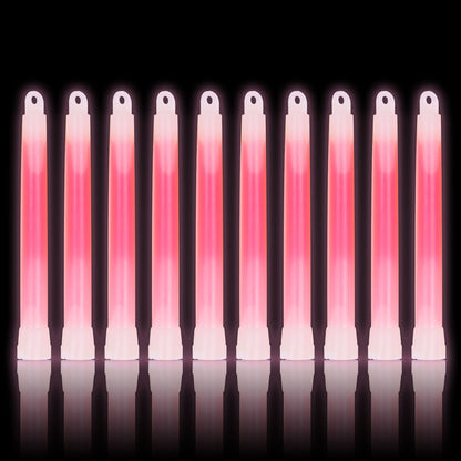 MilSpec Chemical Snap Light Sticks 6 Inch 12 Hour-Tactical Gear UK