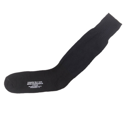 MilSpec Cushion Sole Boot Socks-Tactical Gear UK