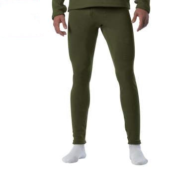 MilSpec ECWCS Gen III Midweight Military Underwear Top Level II Olive Drab-Tactical Gear UK