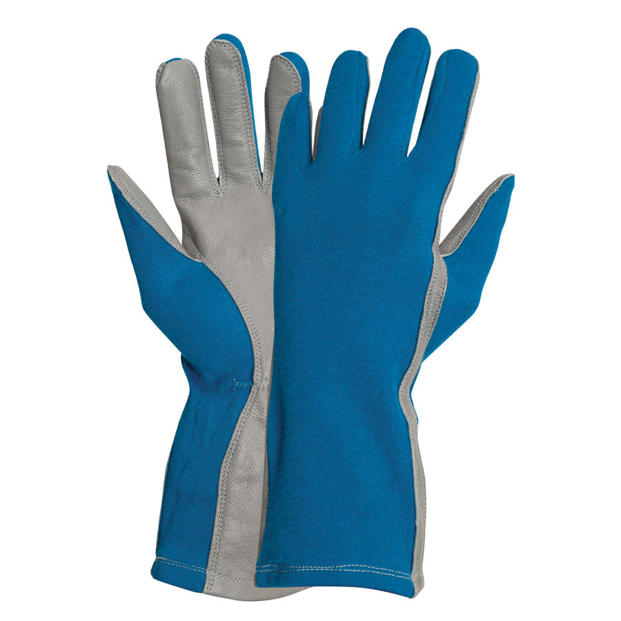 MilSpec G.I. Nomex Flight Gloves-Tactical Gear UK