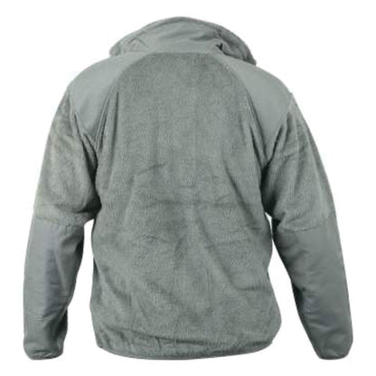MilSpec Generation III Level 3 ECWCS Fleece Jacket Foliage Green-Tactical Gear UK