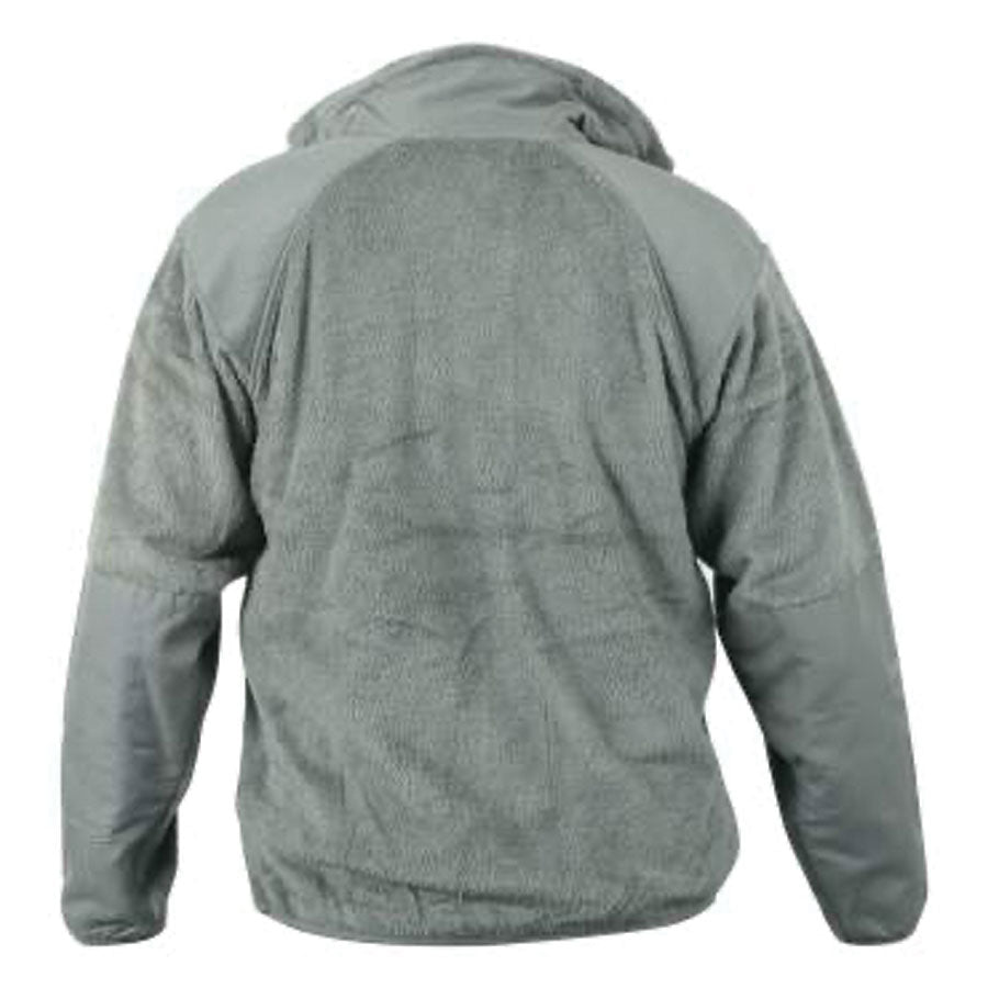 MilSpec Generation III Level 3 ECWCS Fleece Jacket Foliage Green-Tactical Gear UK