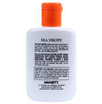 MilSpec McNett Sea Drops-Tactical Gear UK