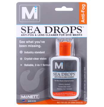 MilSpec McNett Sea Drops-Tactical Gear UK