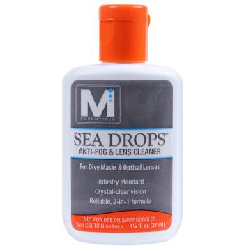 MilSpec McNett Sea Drops-Tactical Gear UK