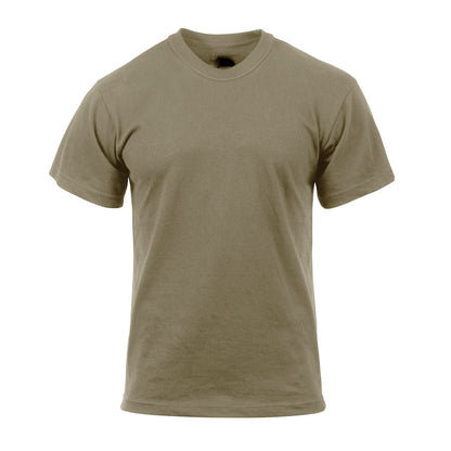 MilSpec Moisture Wicking Short Sleeve T-Shirt-Tactical Gear UK