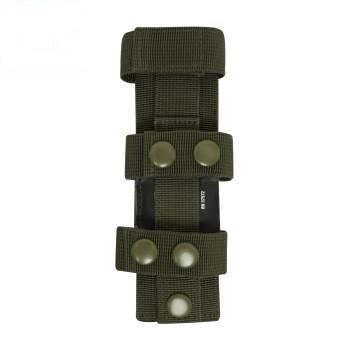 Milspec MOLLE Tactical Tourniquet and Shear Holder Pouch-Tactical Gear UK
