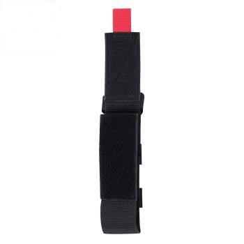 Milspec MOLLE Tactical Tourniquet and Shear Holder Pouch-Tactical Gear UK