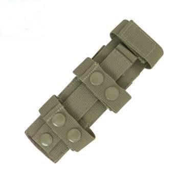 Milspec MOLLE Tactical Tourniquet and Shear Holder Pouch-Tactical Gear UK