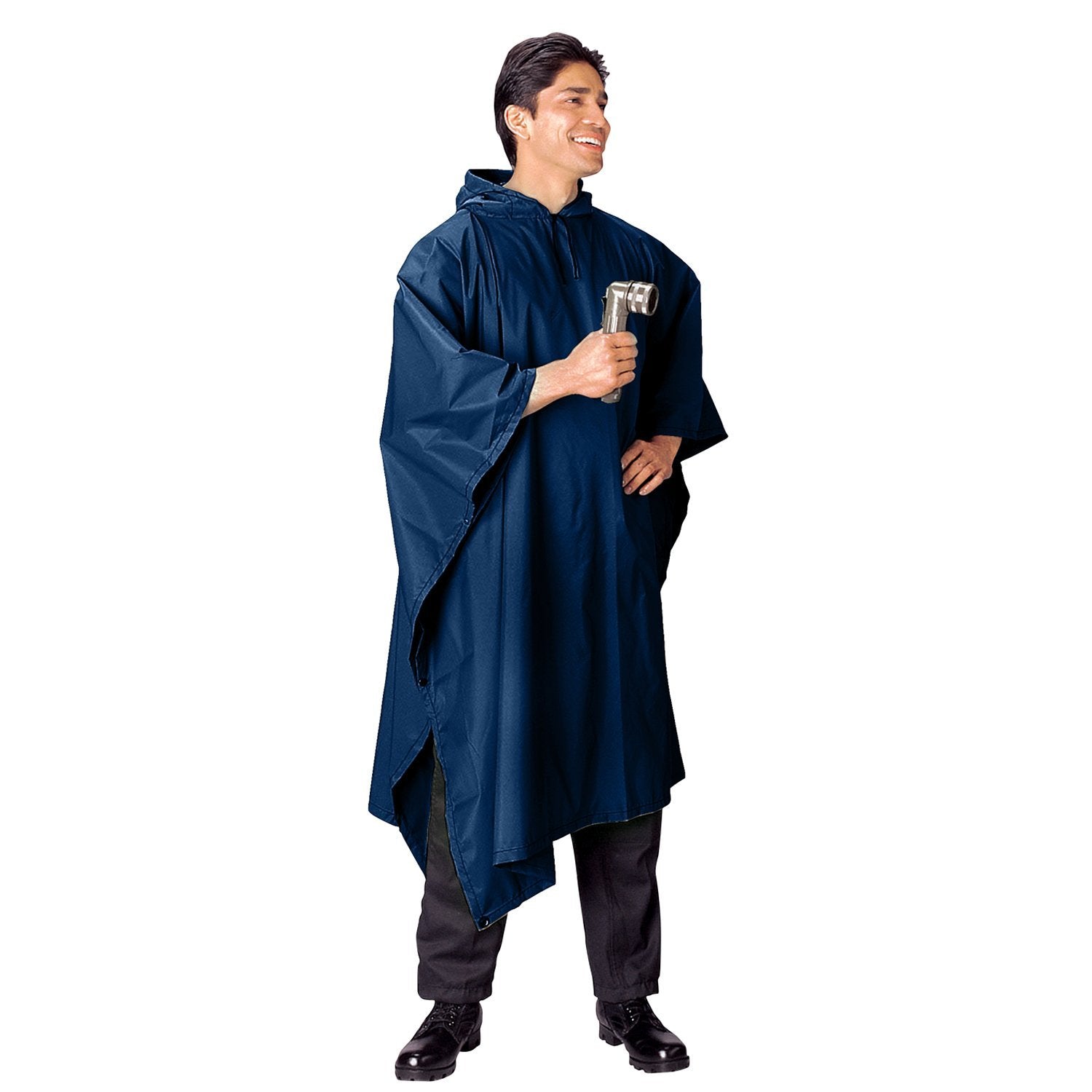 MilSpec Special G.I. Type Military Rip-Stop Poncho-Tactical Gear UK
