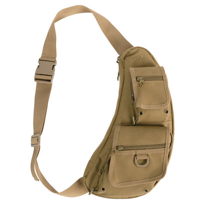 Milspec Tactical Crossbody Bag-Tactical Gear UK