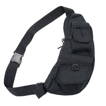 Milspec Tactical Crossbody Bag-Tactical Gear UK