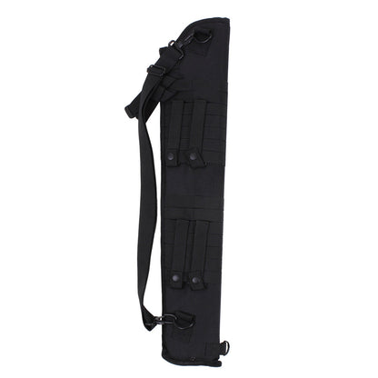 MilSpec Tactical MOLLE Shotgun Scabbard-Tactical Gear UK