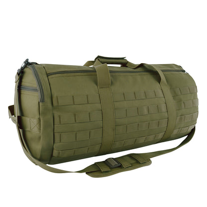 Milspec Tactical Traveler Duffle Bag-Tactical Gear UK