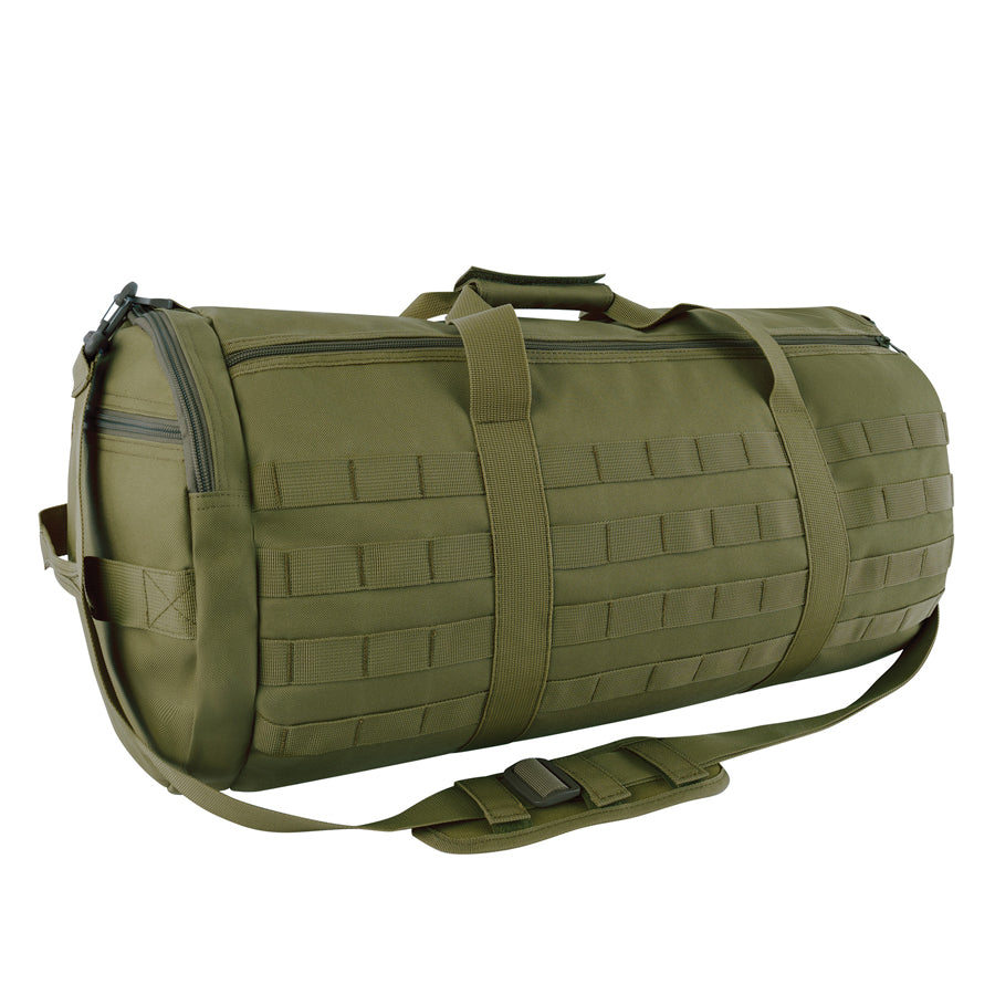 Milspec Tactical Traveler Duffle Bag-Tactical Gear UK