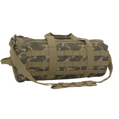 Milspec Tactical Traveler Duffle Bag-Tactical Gear UK