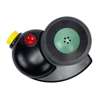 MIRA Safety CM-3M CBRN Child Escape Respirator / Infant Gas Mask with PAPR-Tactical Gear UK