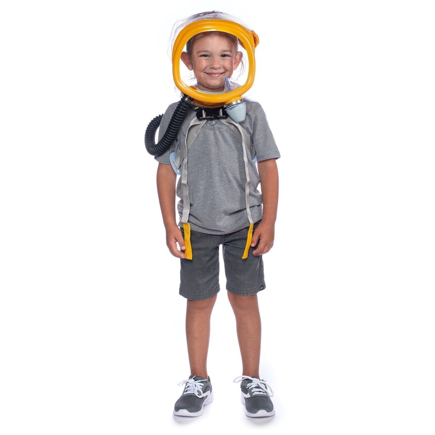 MIRA Safety CM-3M CBRN Child Escape Respirator / Infant Gas Mask with PAPR-Tactical Gear UK