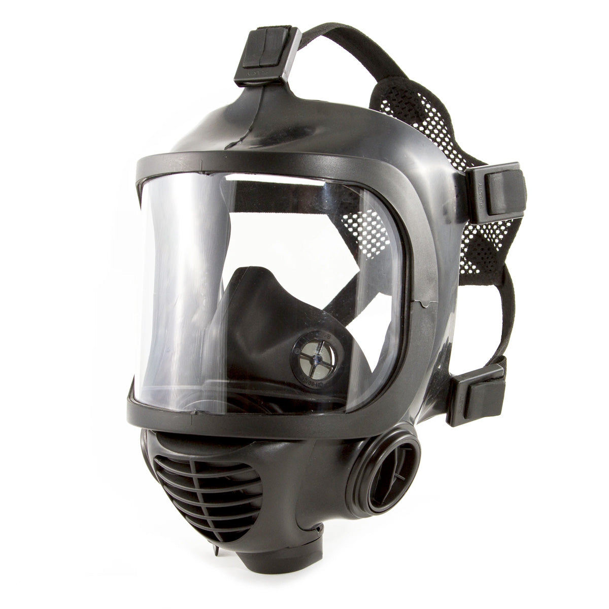 MIRA Safety CM-6M Tactical Gas Mask Full-Face Respirator for CBRN Defense-Tactical Gear UK