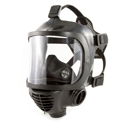 MIRA Safety CM-6M Tactical Gas Mask Full-Face Respirator for CBRN Defense-Tactical Gear UK