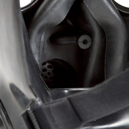 MIRA Safety CM-7M Military Gas Mask CBRN Protection Military Special Forces, Police Squads, and Rescue Teams-Tactical Gear UK