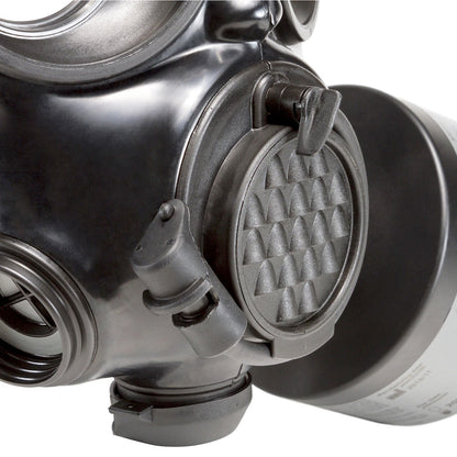 MIRA Safety CM-7M Military Gas Mask CBRN Protection Military Special Forces, Police Squads, and Rescue Teams-Tactical Gear UK