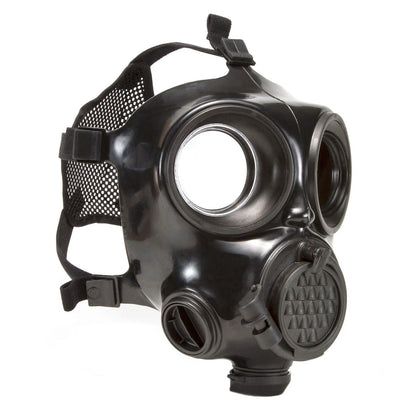 MIRA Safety CM-7M Military Gas Mask CBRN Protection Military Special Forces, Police Squads, and Rescue Teams-Tactical Gear UK
