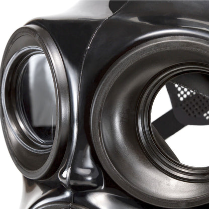 MIRA Safety CM-7M Military Gas Mask CBRN Protection Military Special Forces, Police Squads, and Rescue Teams-Tactical Gear UK