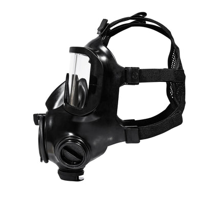 MIRA Safety CM-8M Full-Face Respirator-Tactical Gear UK