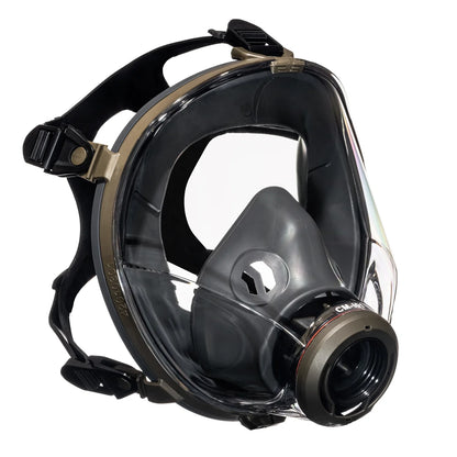 MIRA Safety CM-I01 Full-Face Respirator-Tactical Gear UK
