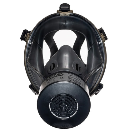 MIRA Safety CM-I01 Full-Face Respirator-Tactical Gear UK