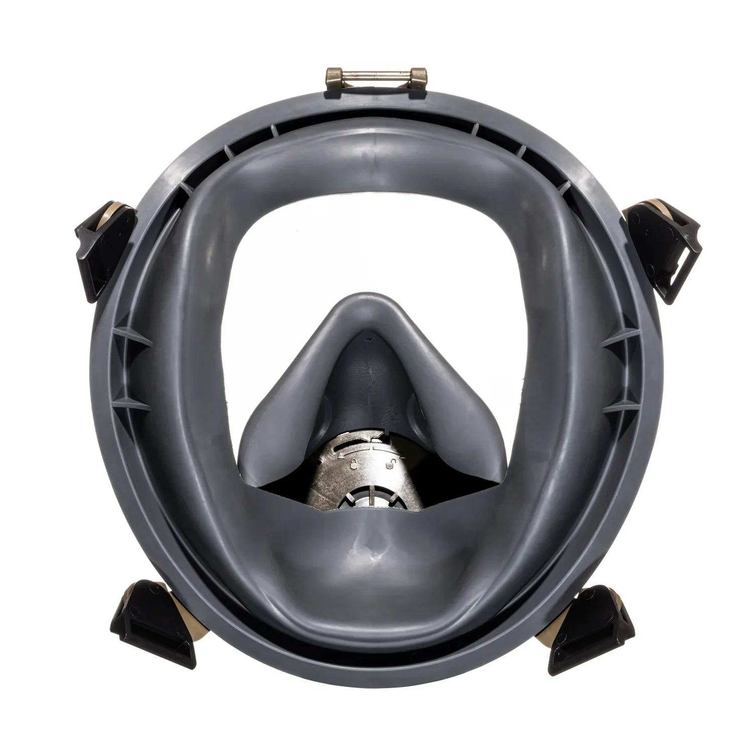 MIRA Safety CM-I01 Full-Face Respirator-Tactical Gear UK
