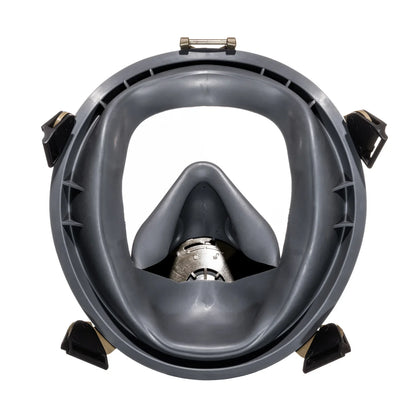 MIRA Safety CM-I01 Full-Face Respirator-Tactical Gear UK
