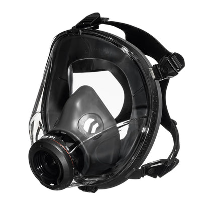 MIRA Safety CM-I01 Full-Face Respirator-Tactical Gear UK