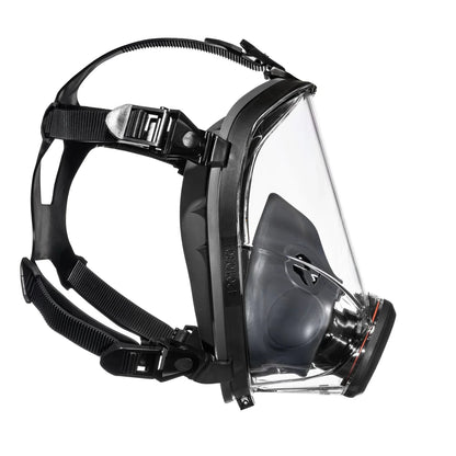 MIRA Safety CM-I01 Full-Face Respirator-Tactical Gear UK