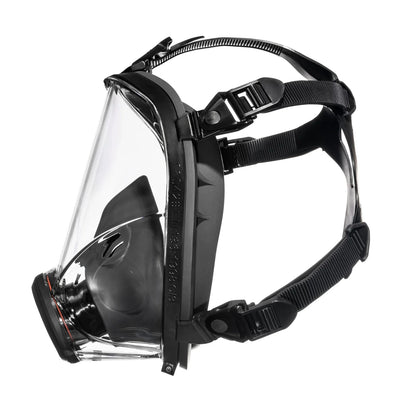 MIRA Safety CM-I01 Full-Face Respirator-Tactical Gear UK