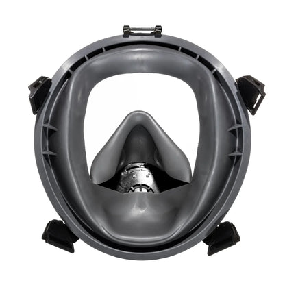 MIRA Safety CM-I01 Full-Face Respirator-Tactical Gear UK