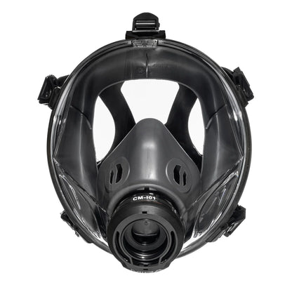 MIRA Safety CM-I01 Full-Face Respirator-Tactical Gear UK