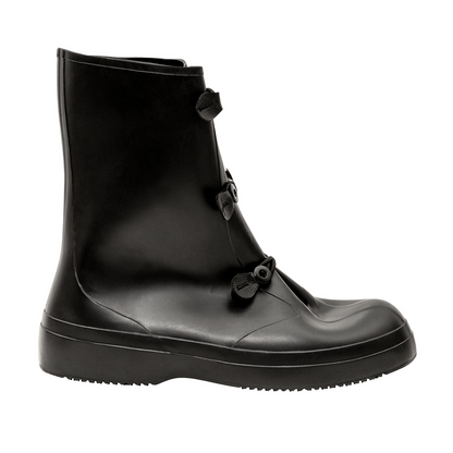 MIRA Safety Combat CBRN Overboots Model S-Tactical Gear UK