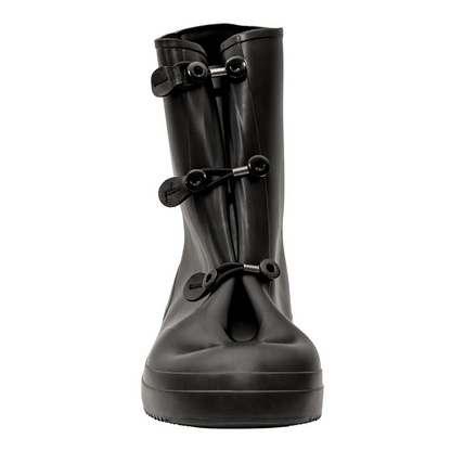 MIRA Safety Combat CBRN Overboots Model S-Tactical Gear UK