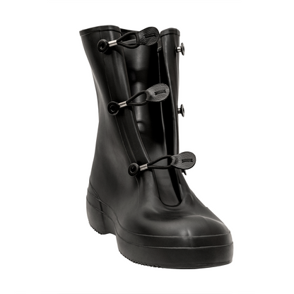 MIRA Safety Combat CBRN Overboots Model S-Tactical Gear UK