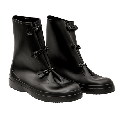 MIRA Safety Combat CBRN Overboots Model S-Tactical Gear UK