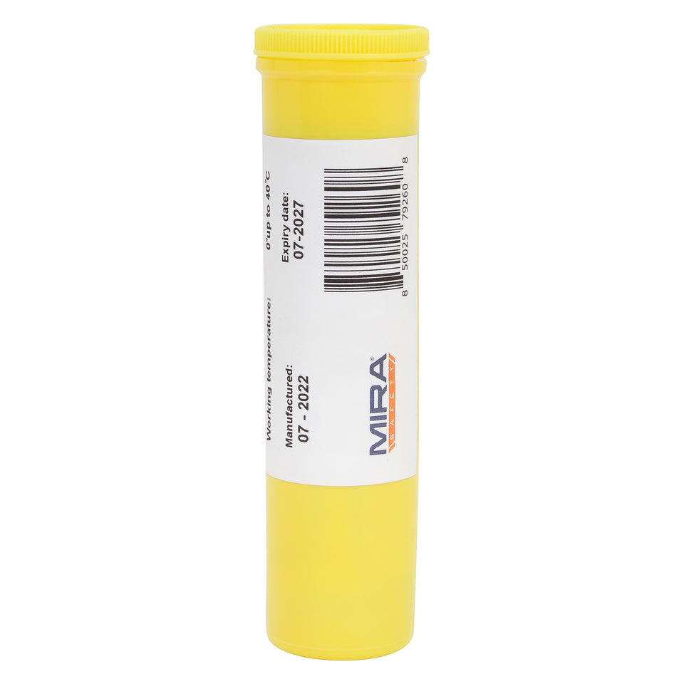 MIRA Safety DETEHIT CWD-3 CBRN Detection Strips-Tactical Gear UK